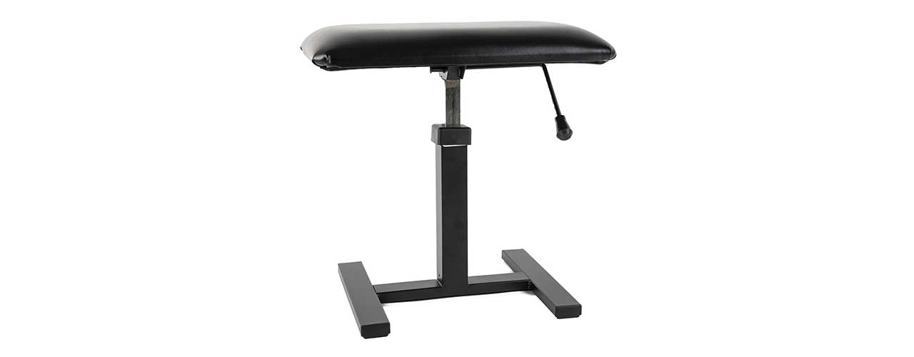 GEWA Piano bench Autolift 130-400 t