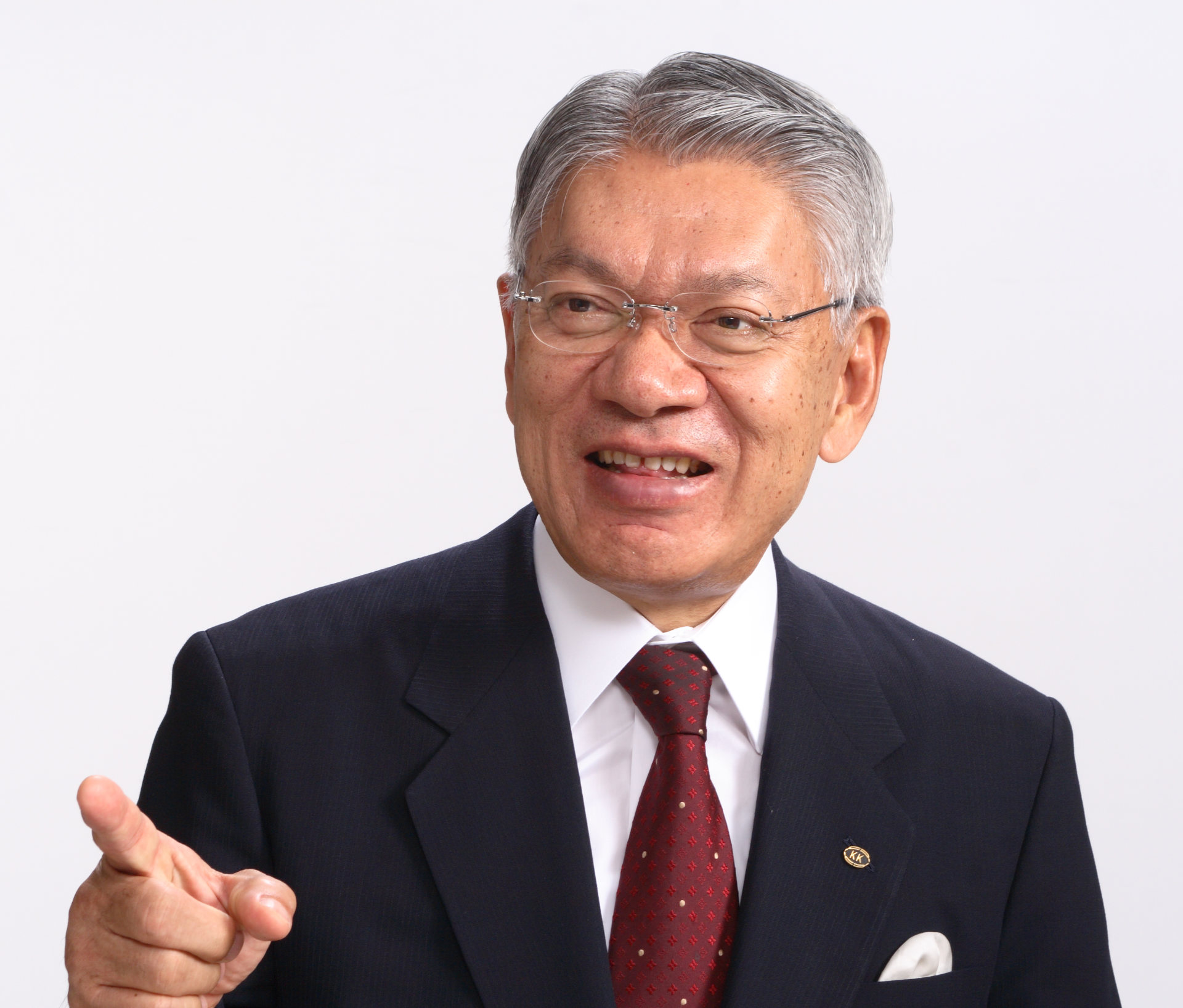 Hirotaka Kawai 3