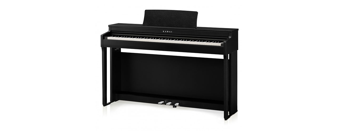 Kawai CN-201 B digitalni klavir t