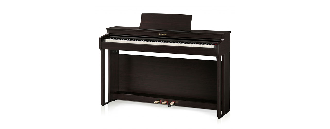 Kawai CN-201 R digitalni klavir t