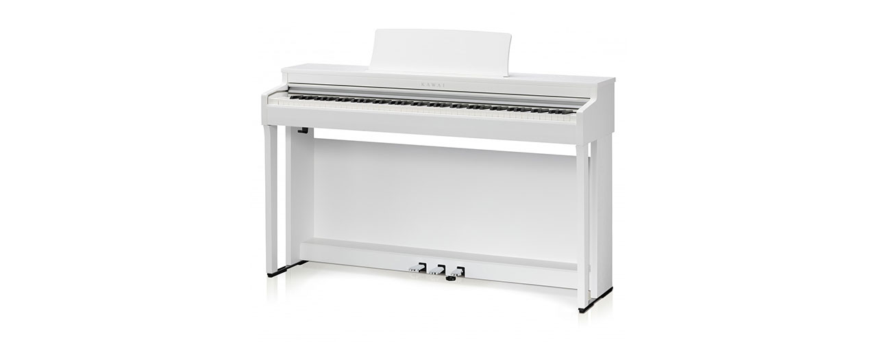 Kawai CN-201 W digitalni klavir t