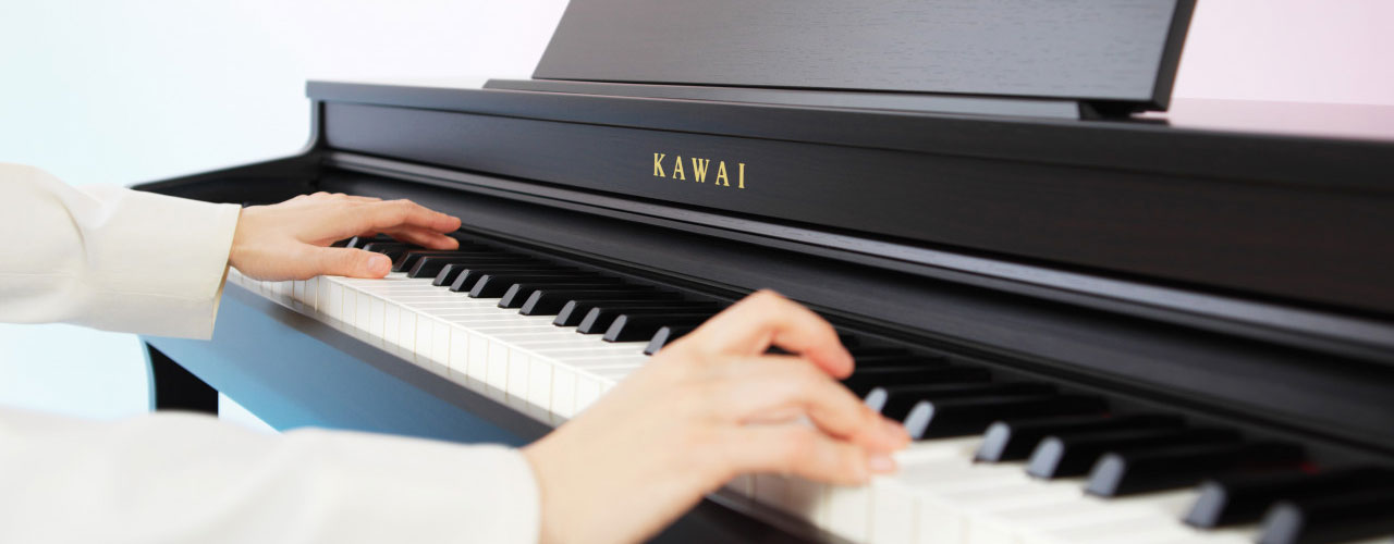 Kawai CN-201 digitalni klavir dirke t