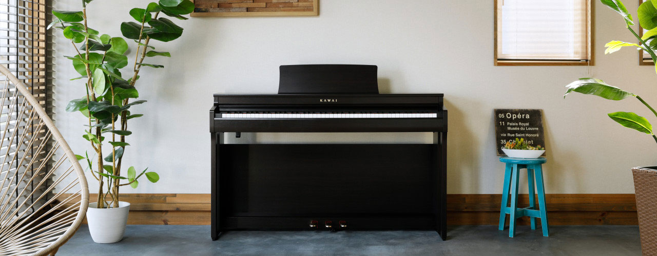 Kawai CN-201 digitalni klavir t