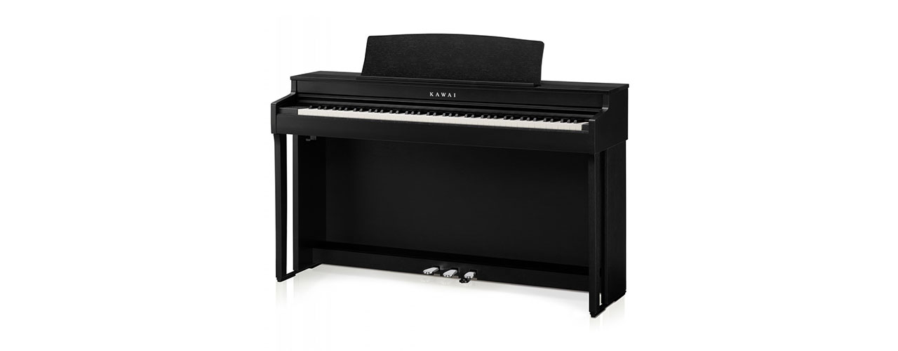Kawai CN-301 B digitalni klavir t