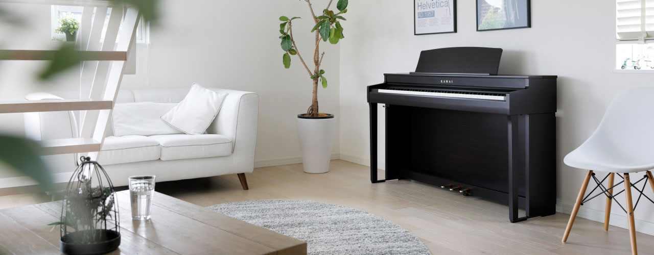 Kawai CN-301 Digitalni klavir 1 t
