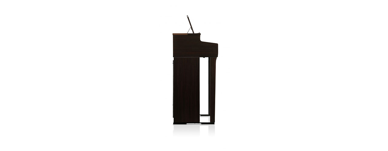 Kawai CN-301 Digitalni klavir side t
