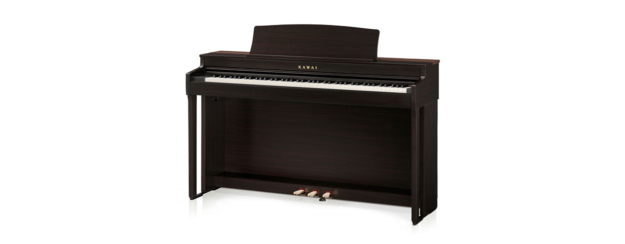 Kawai CN-301 R digitalni klavir t