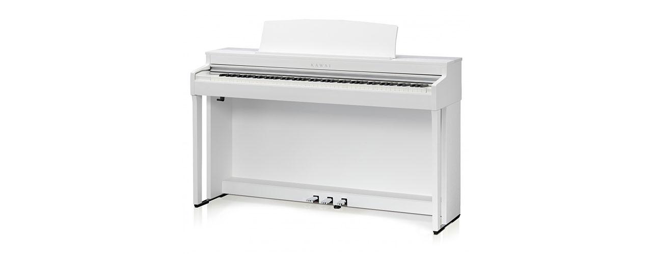 Kawai CN-301 W digitalni klavir t