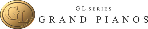Kawai GL series logo