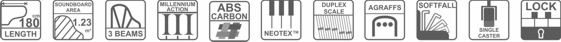 Kawai GX-2 Akusticni klavir icons