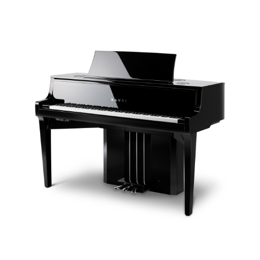 Kawai Hibridni klavir Novus serija