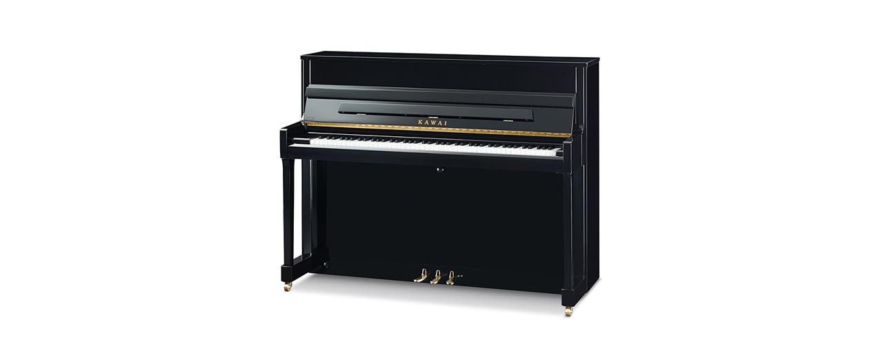 Kawai K-200 pijanino t
