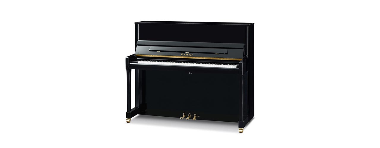 Kawai K-300 pijanino t
