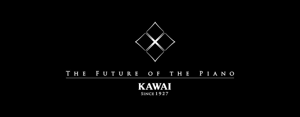 Kawai K-Serija Logo 2 t