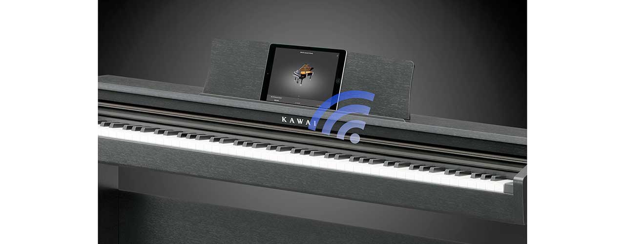 Kawai KDP-120 digitalni klavir 4