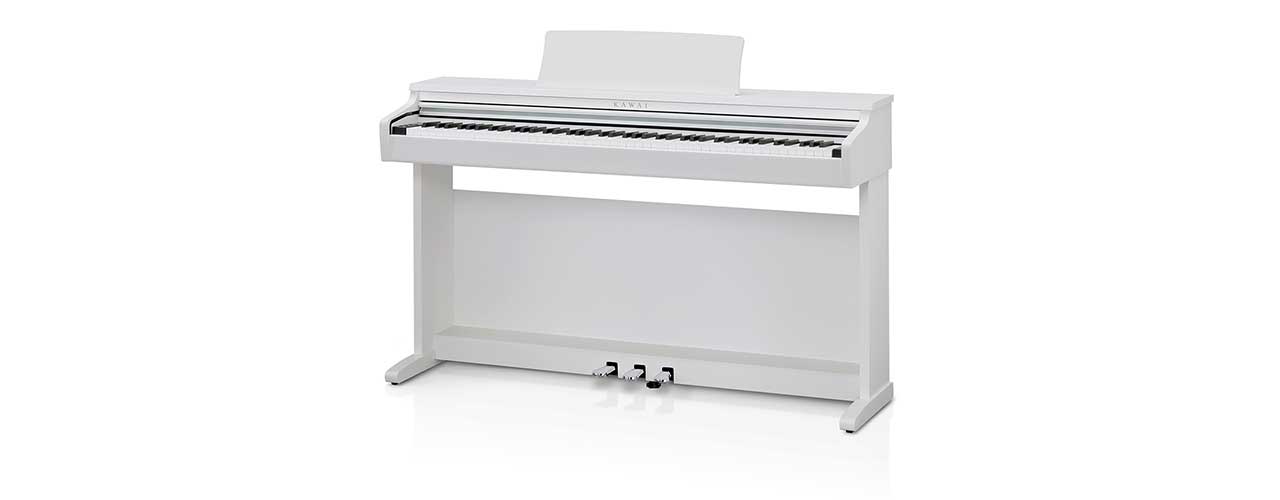 Kawai KDP-120W digitalni klavir t