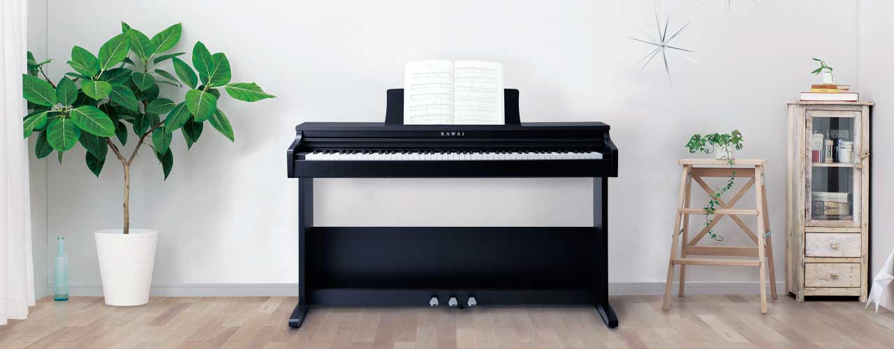 Kawai KDP-75 digitalni klavir 02 t