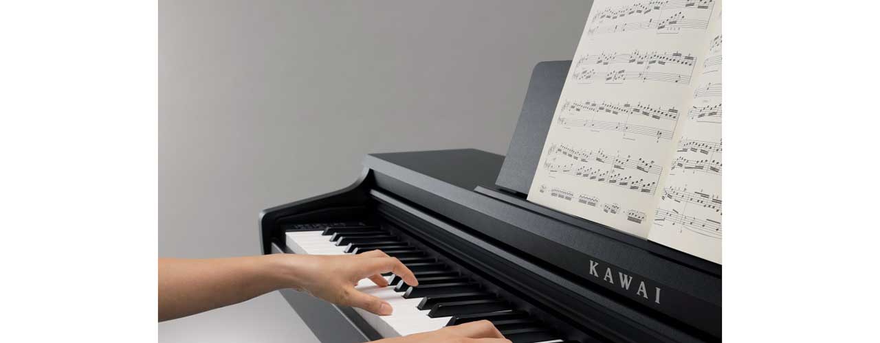 Kawai KDP-75 digitalni klavir 04 t