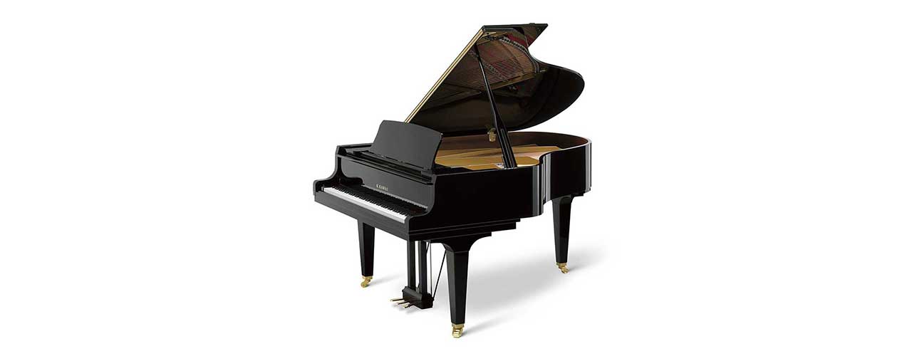 Kawai akustični klavir GL-50 t