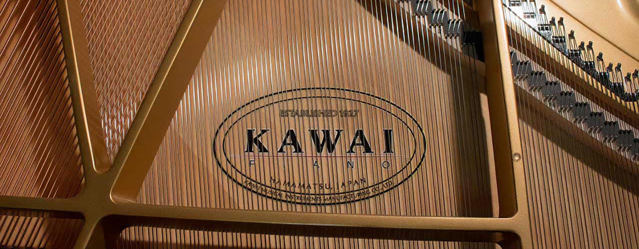 Kawai akustični klavir GL Serija 08 t