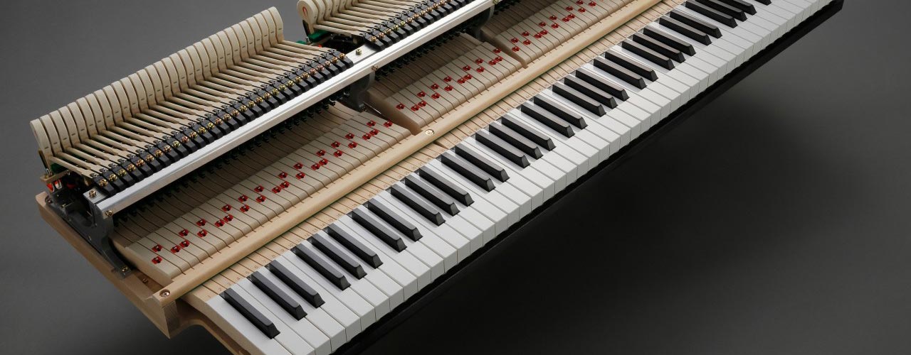 Kawai akustični klavir GL Serija 11 t