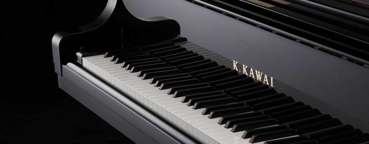 Kawai akustični klavir GX Serija 4 t