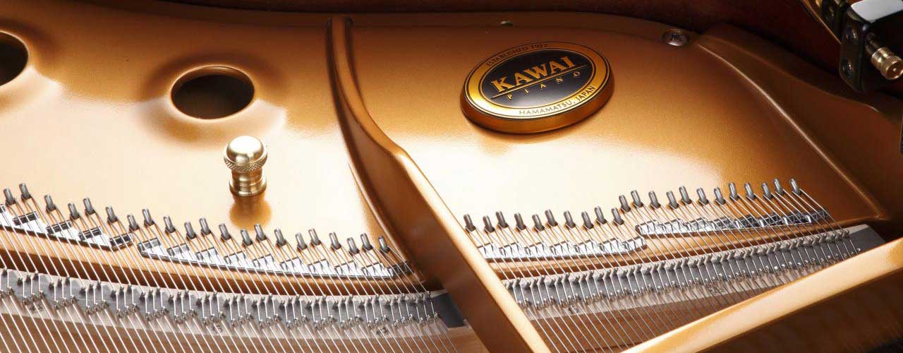 Kawai akustični klavir GX Serija 5 t