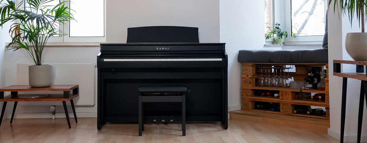 Kawai KDP-120 digitalni klavir 1
