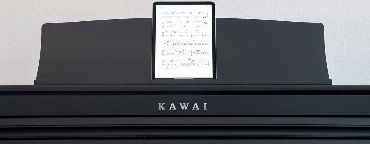 Kawai KDP-120 digitalni klavir 2