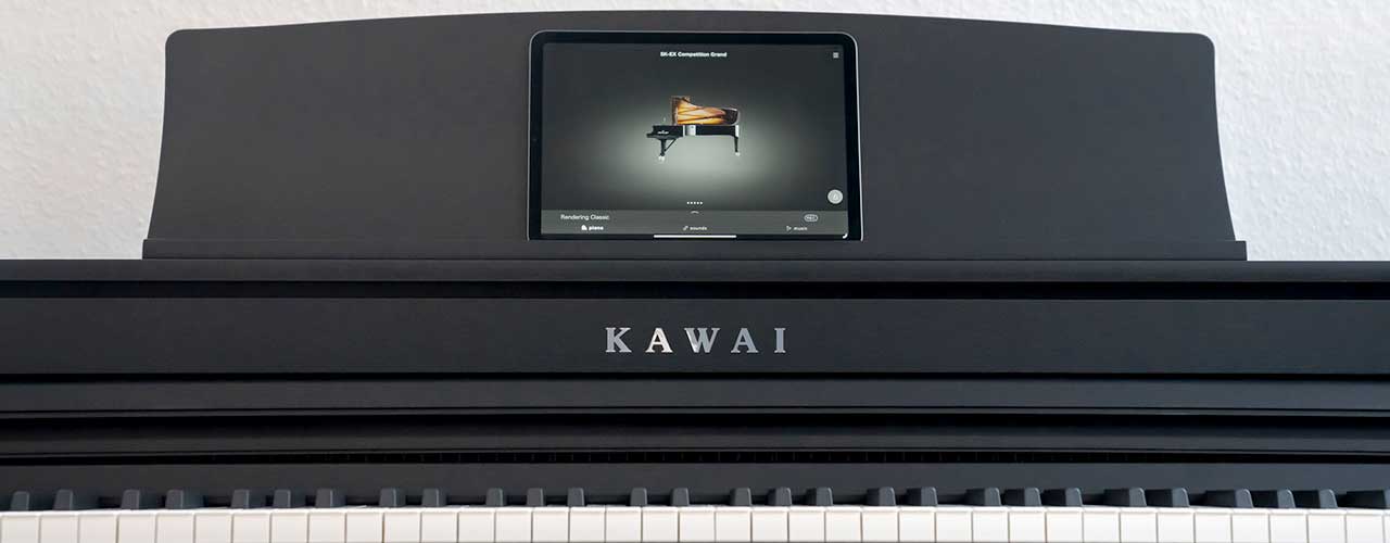 Kawai KDP-120 digitalni klavir 3