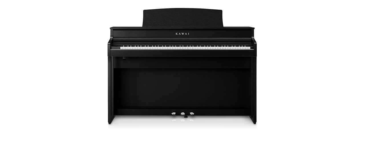 Kawai digitalni klavir CA-501B t