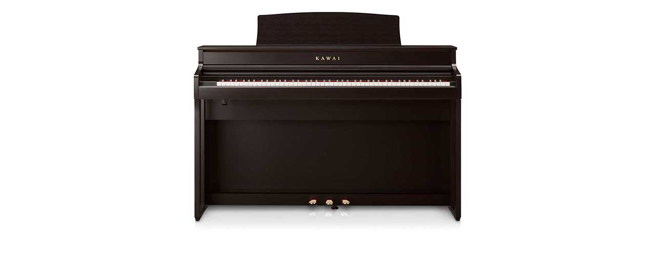 Kawai digitalni klavir CA-501R t