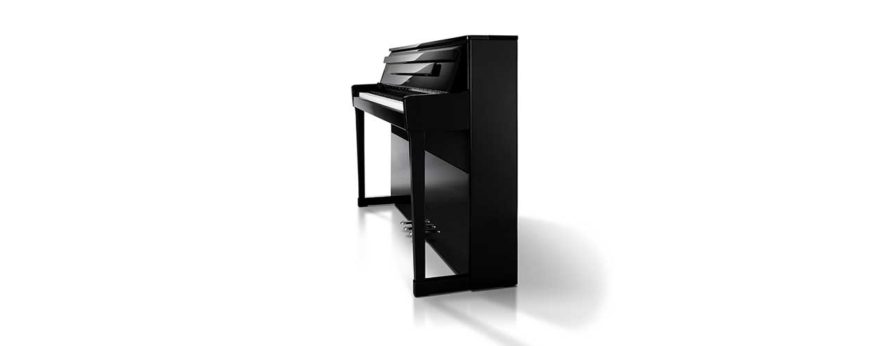 Kawai digitalni klavir CA-901 02