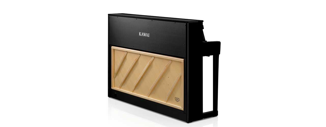 Kawai digitalni klavir CA-901 03