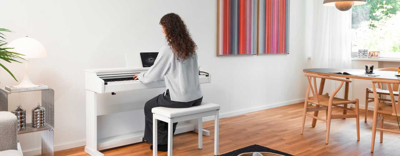 Kawai digitalni klavir CX-102 05 t