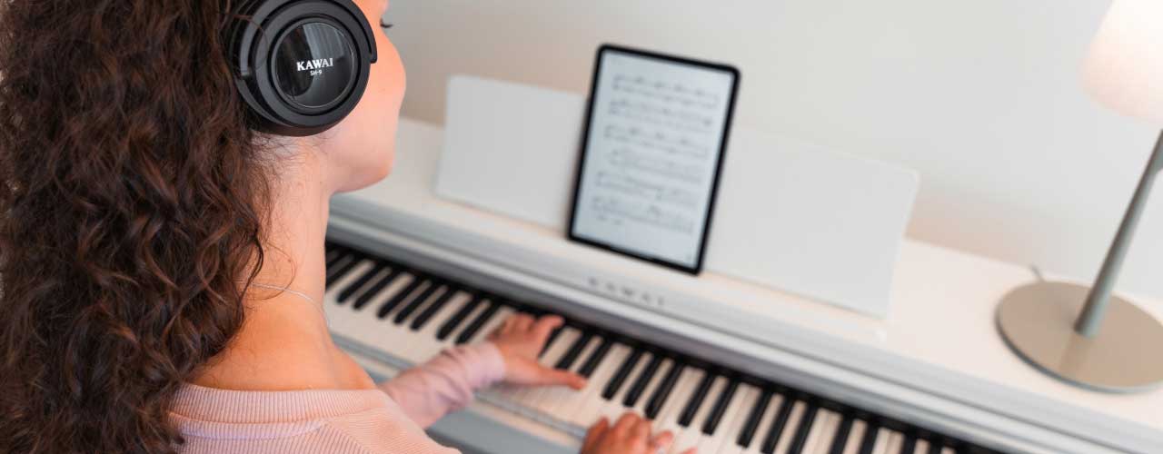 Kawai digitalni klavir CX-102 08 t
