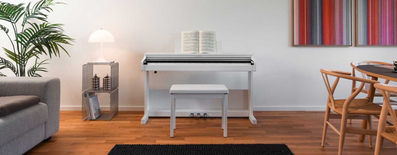 Kawai digitalni klavir CX-102 09 t