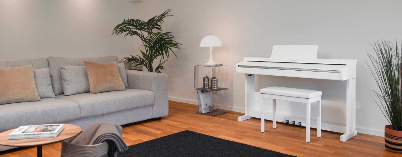 Kawai digitalni klavir CX-102 10 t