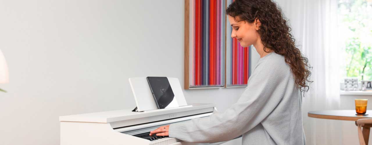 Kawai digitalni klavir CX-102 11 t