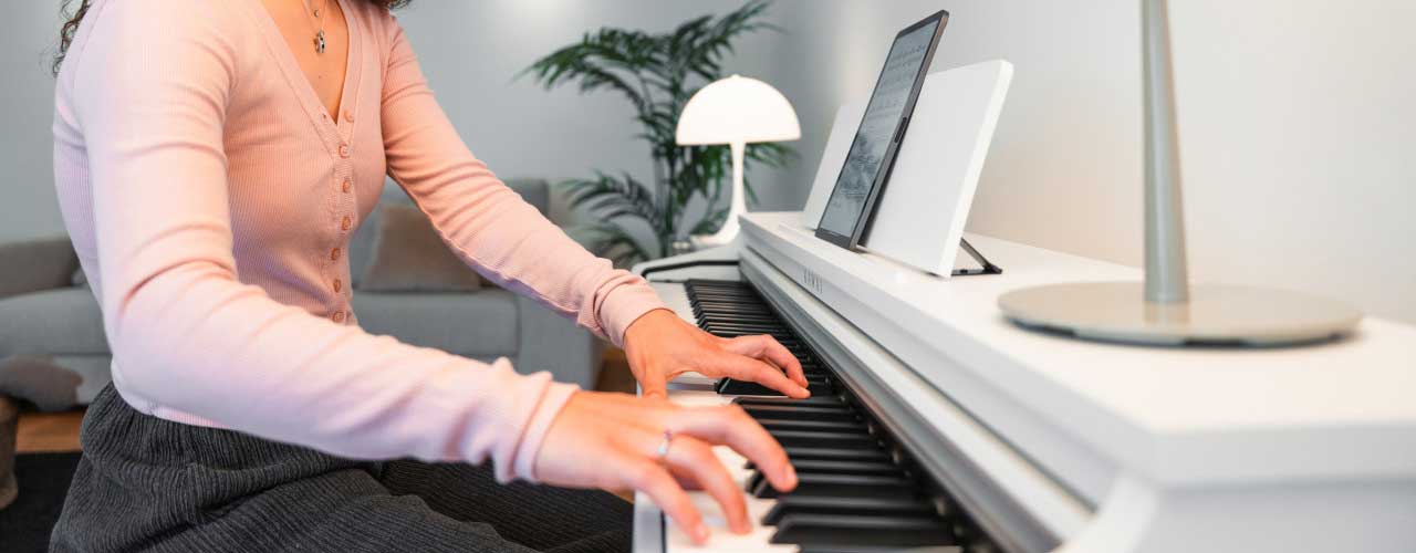 Kawai digitalni klavir CX-102 12 t