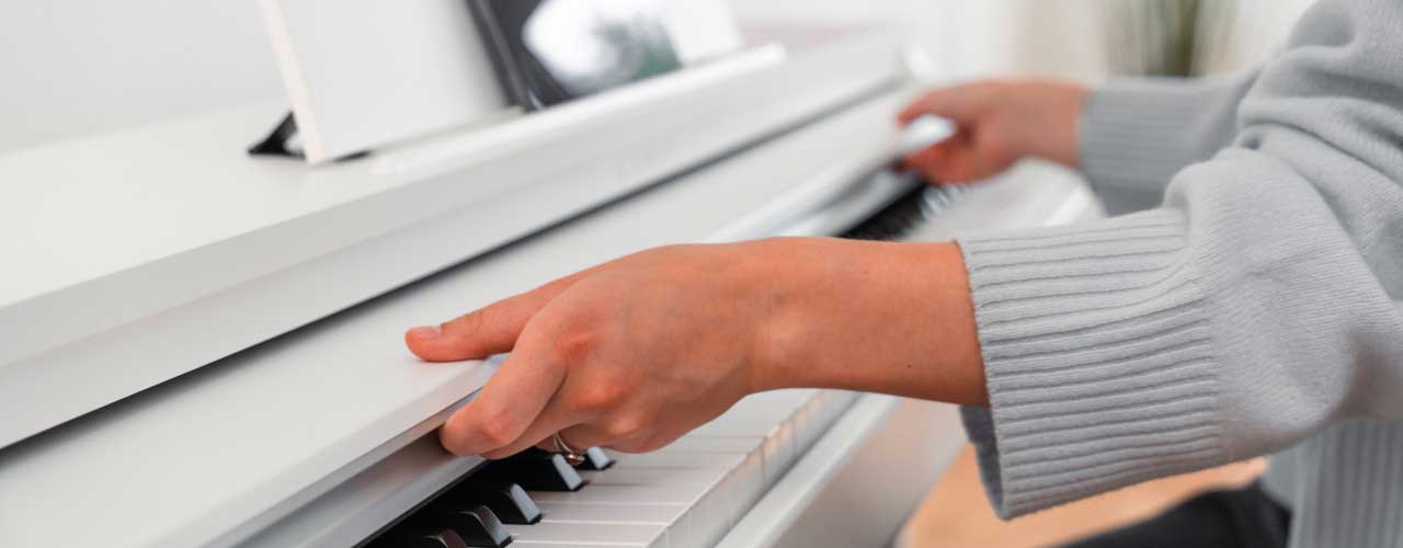 Kawai digitalni klavir CX-102 14 t
