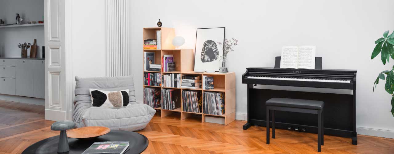 Kawai digitalni klavir CX-202 04 t