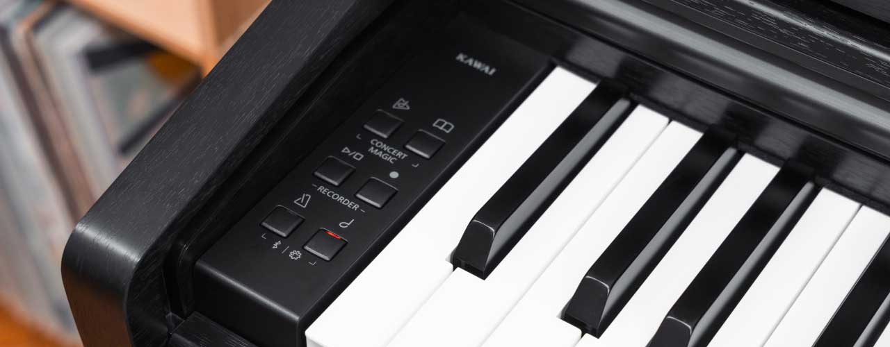 Kawai digitalni klavir CX-202 06 t