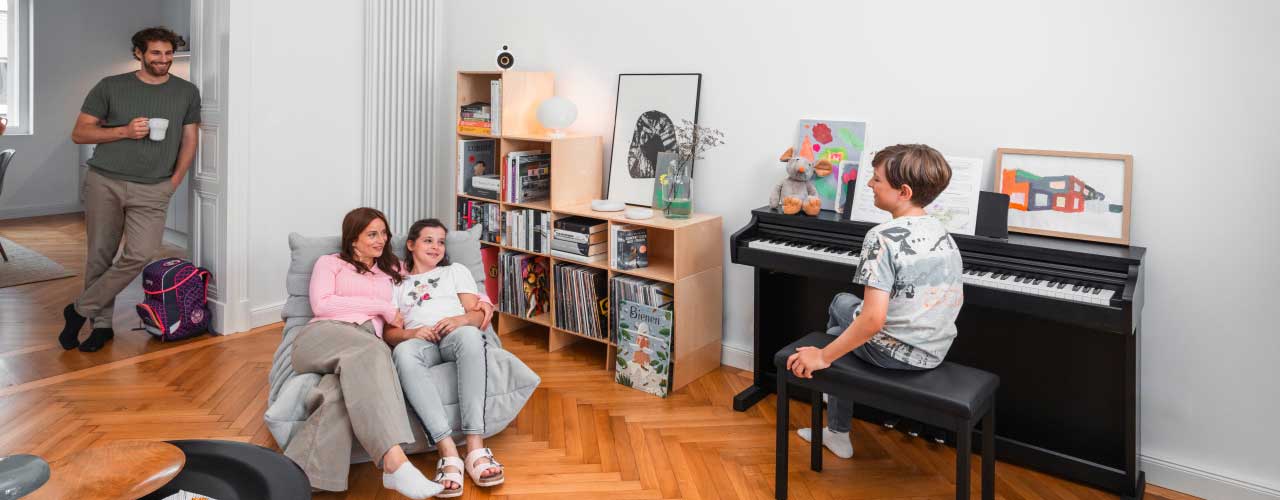 Kawai digitalni klavir CX-202 09 t