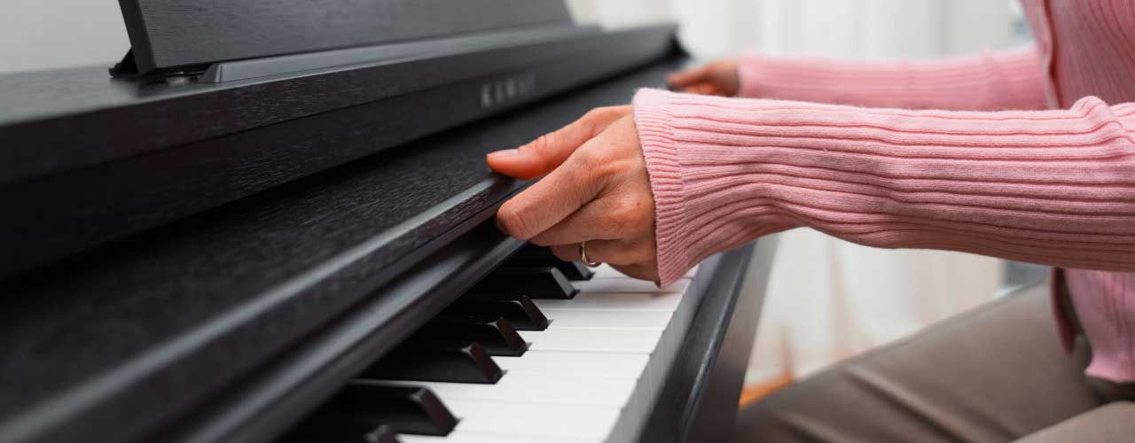Kawai digitalni klavir CX-202 12 t