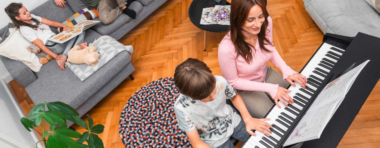 Kawai digitalni klavir CX-202 14 t