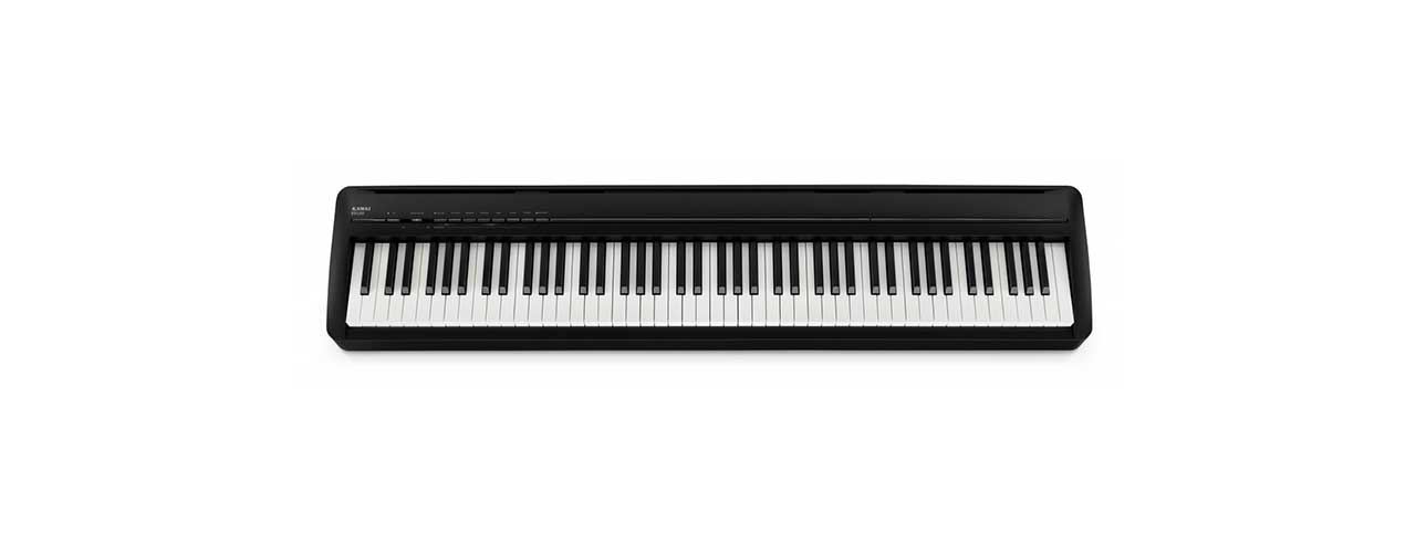 Kawai digitalni klavir ES-120 02