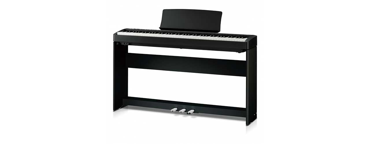 Kawai digitalni klavir ES-120 10