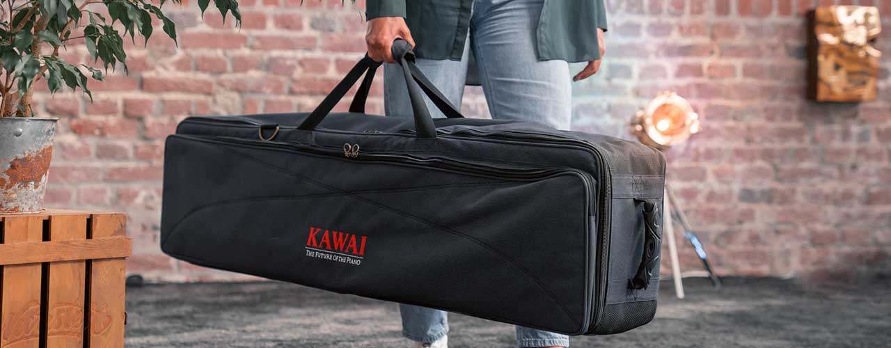 Kawai digitalni klavir ES-120 19
