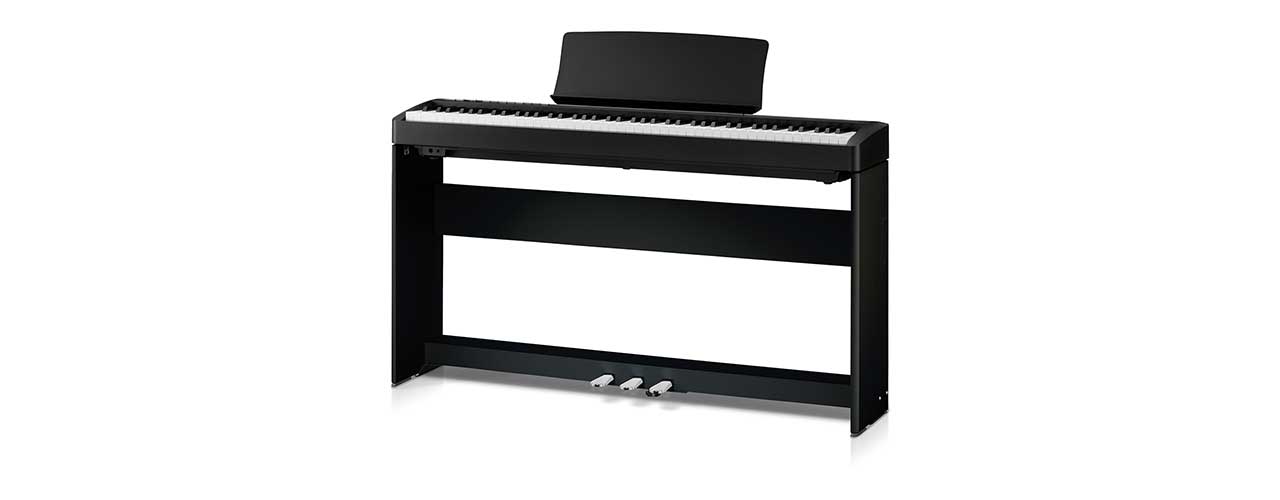 Kawai digitalni klavir ES-120B 2